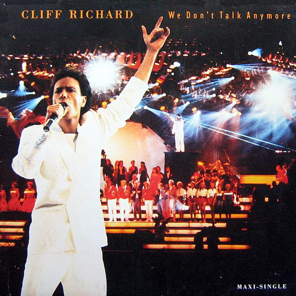 Cliff Richard